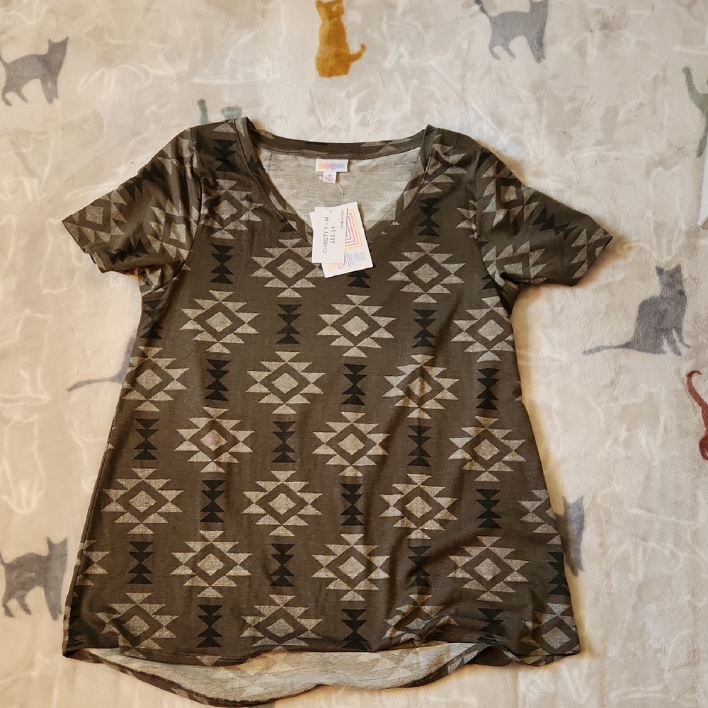 Lularoe Christy T